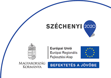 Széchenyi Logo